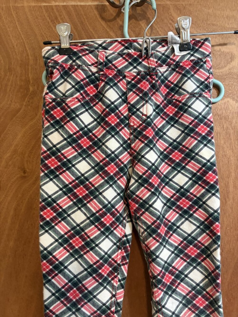 H&M Kids' Multi Leggings $6.00 - Picture 2 of 4